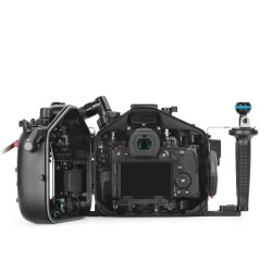 Nauticam NA-S5II Housing for Panasonic Lumix S5II/X Camera