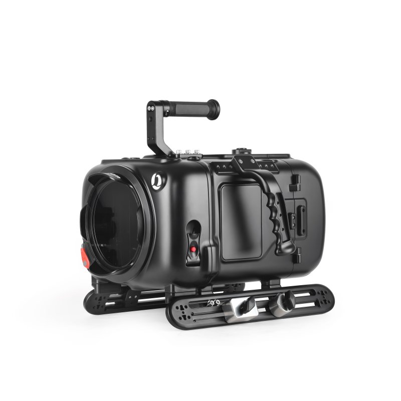 Nauticam Digital Cinema System - L