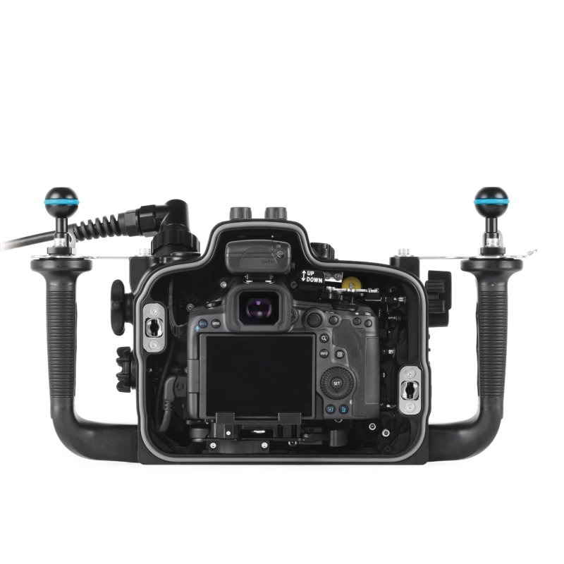 Nauticam NA-R5II Housing for Canon EOS R5 Mark II