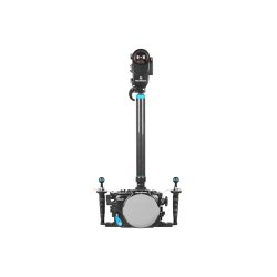 Nauticam Geh�use f�r Insta360 X5