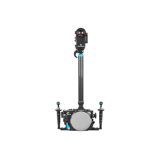 Nauticam Housing for Insta360 X5