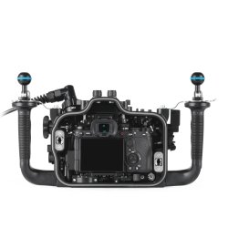 Nauticam NA-&alpha;1II Housing for Sony a1II and a9III Camera