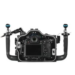 Nauticam NA-Z8 Housing for Nikon Z8 Camera