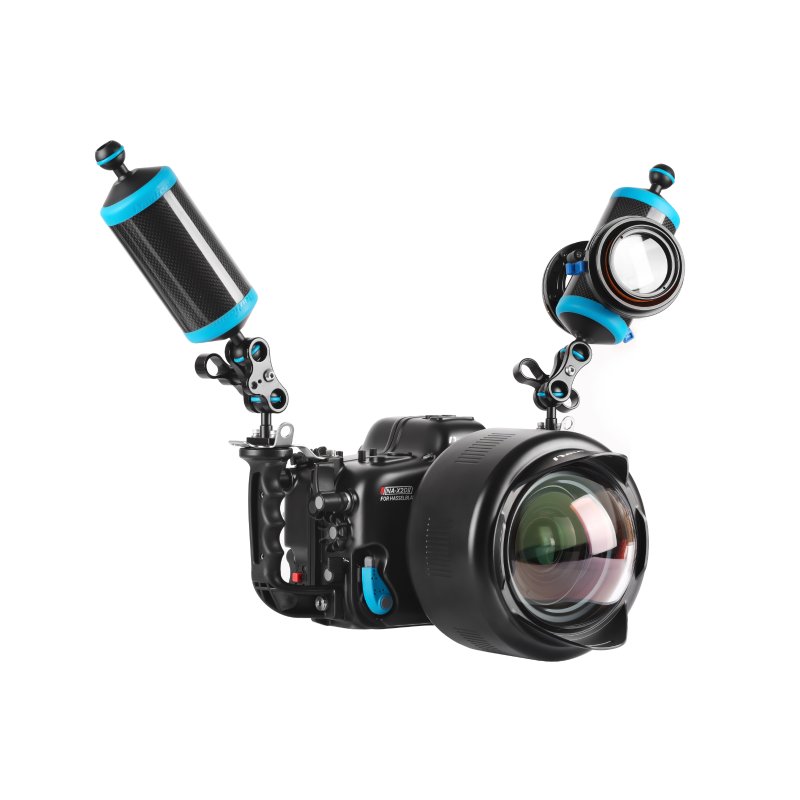 Nauticam NA-X2DII for Hasselblad X2DII 100C Camera