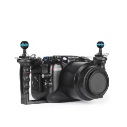 Nauticam NA-FX5 for Sony FX5 Camera