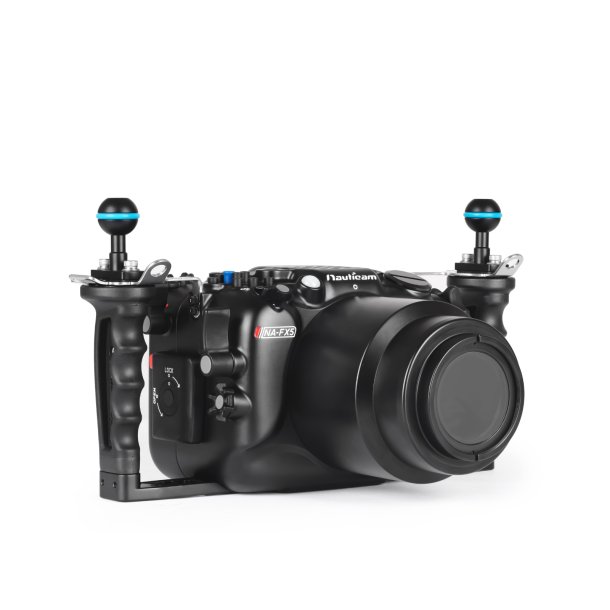 Nauticam NA-FX5 for Sony FX5 Camera