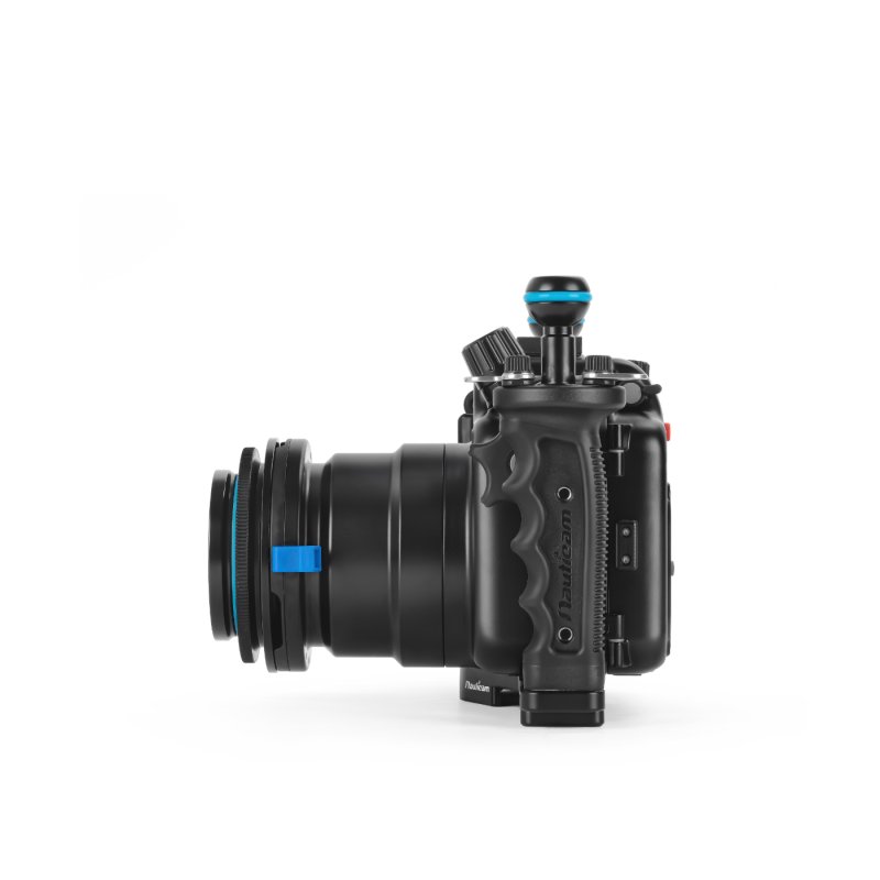 Nauticam NA-R50 Housing Pro Package