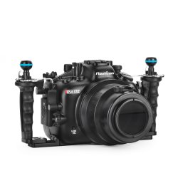 Nauticam NA-S5II Housing for Panasonic Lumix S5II/X Camera