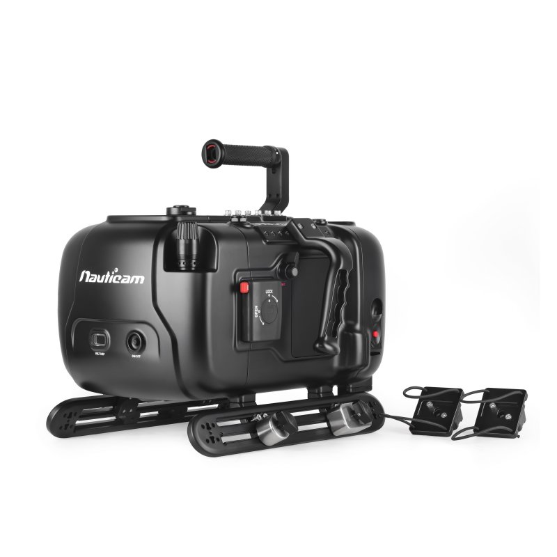 Nauticam Digital Cinema System - L