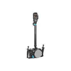 Nauticam Geh�use f�r Insta360 X5
