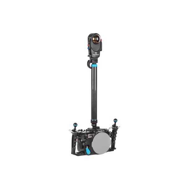 Nauticam Housing for Insta360 X5