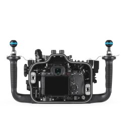 Nauticam NA-&alpha;1II Housing for Sony a1II and a9III Camera
