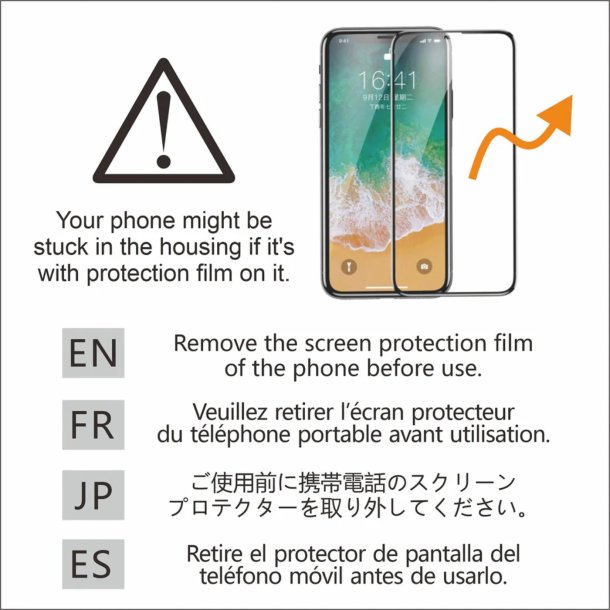 Divevolk SeaTouch 4 Max Platinum Underwater Touchscreen Housing for Smartphone