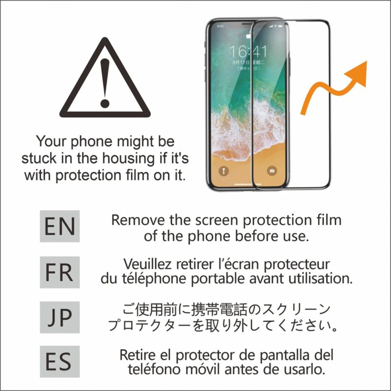 Divevolk SeaTouch 4 Max Platinum Underwater Touchscreen Housing for Smartphone