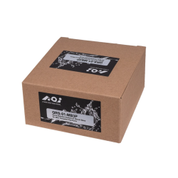 Quick Release System 01 - Mount Base for M52 Flat Ports