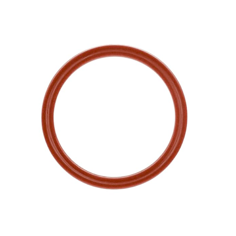 O-ring 012 - S70 Silicone 70D Glands