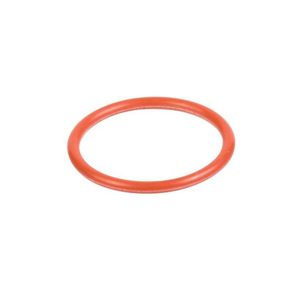 O-ring 8013 - Silicone 70D RED /  DL 5 DS Link Bulkhead