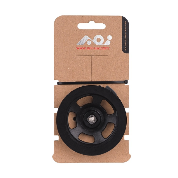 AOI QRS-02-MBP-QRS-12-MB