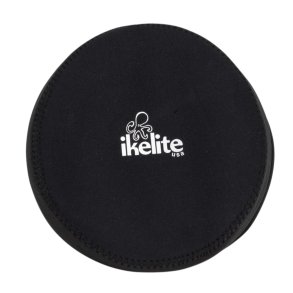 Ikelite Neopren-Schutzhlle fr DL Compact 8-Zoll Dome Port (Ersatz)