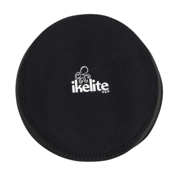Ikelite Neoprene Cover for DL Compact 8-inch Dome Port (Replacement)