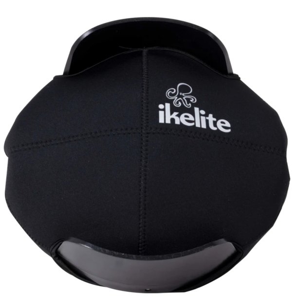 Ikelite DLM 8 Zoll Dome Port V2