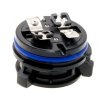 Sea & Sea Batterie-Abdeckung f�r YS-110a, YS-D1 und YS-D2