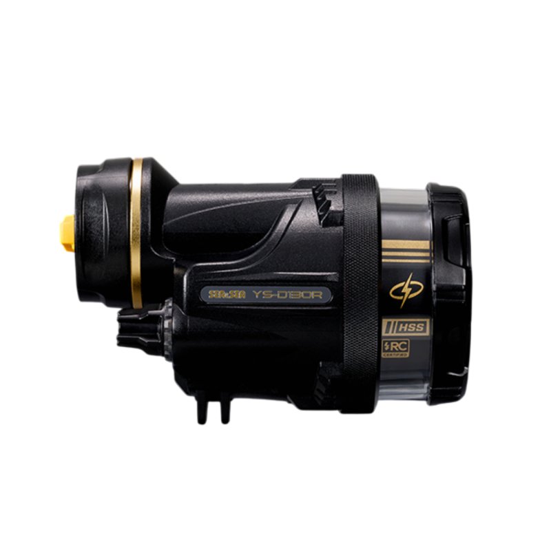 Sea &amp; Sea YS-D130R