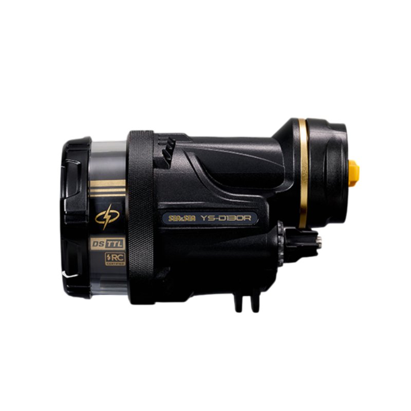 Sea &amp; Sea YS-D130R