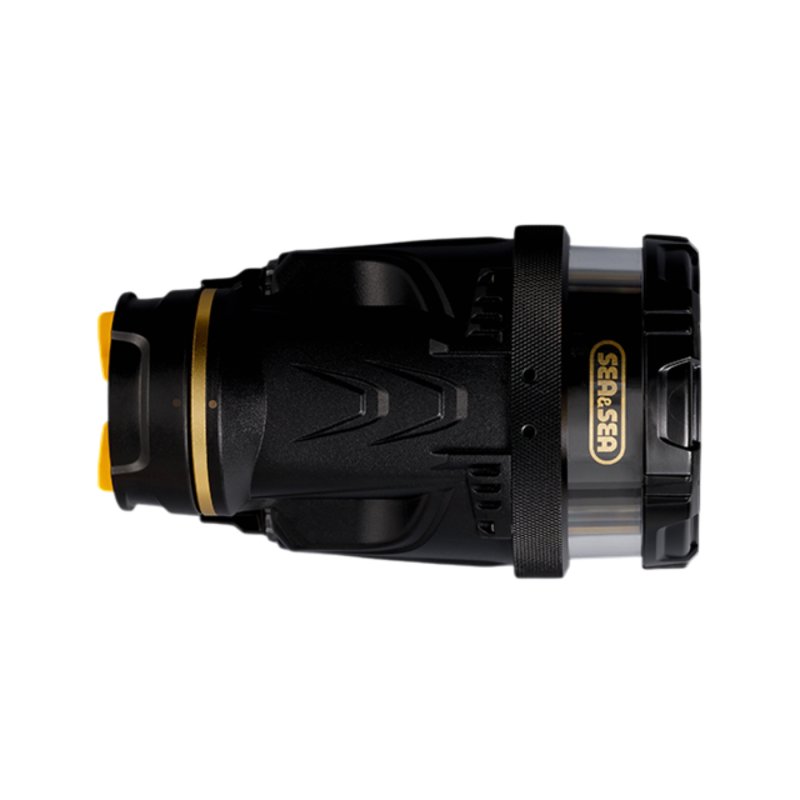 Sea &amp; Sea YS-D130R