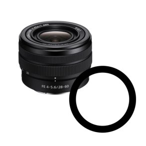 Anti-Reflection Ring for Sony FE 28-60mm f/4-5.6 Lens