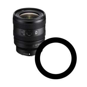 Ikelite Anti-Reflection Ring for Sony 16-25mm FE f/2.8 G Lens
