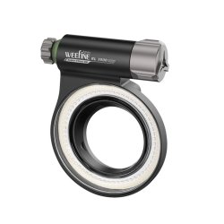 Weefine Ring Light 3000