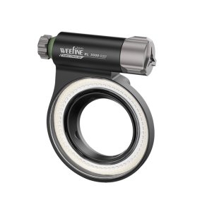 Weefine Ring Light 3000
