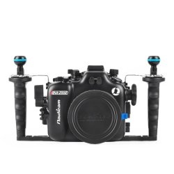 Nauticam NA-Z50II Housing for Nikon Z50 II 