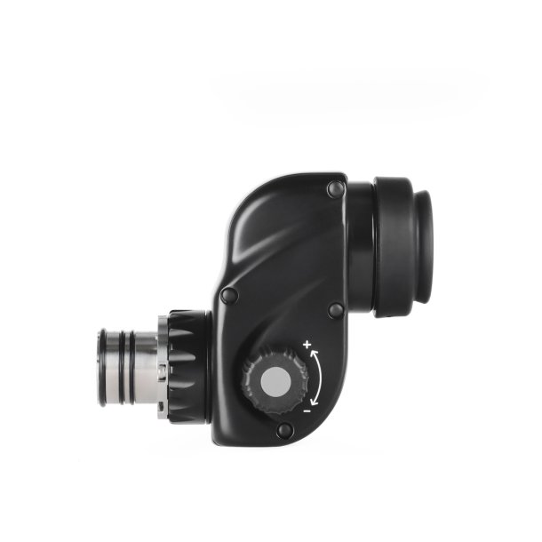 Nauticam Reverse Straight Viewfinder for EMWL （32�/ 0.8:1）