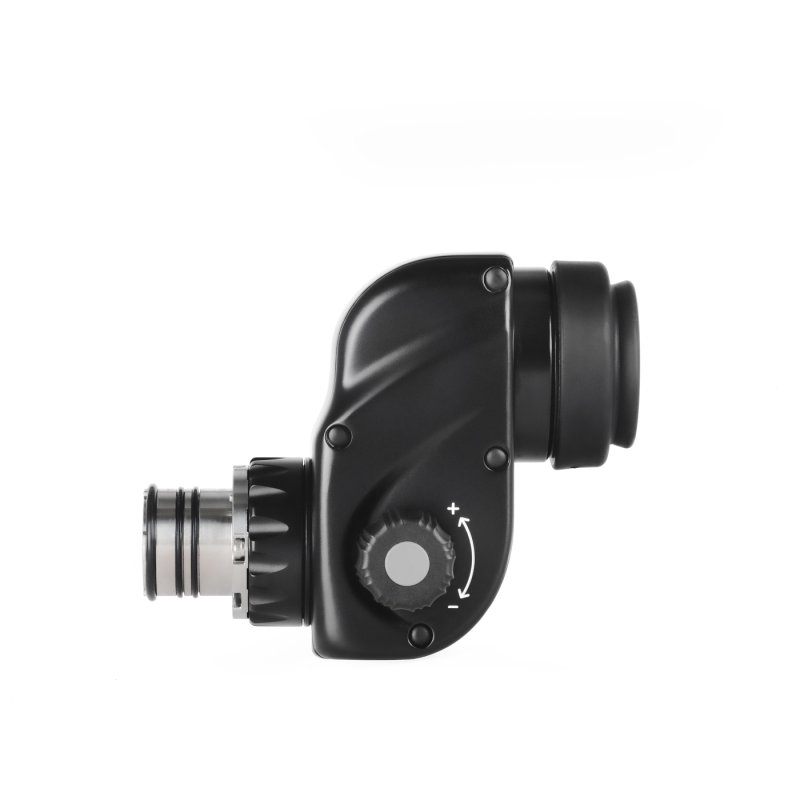 Nauticam Reverse Straight Viewfinder for EMWL （32�/ 0.8:1）