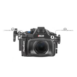Nauticam NA-L10 for Panasonic Lumix L10 Camera