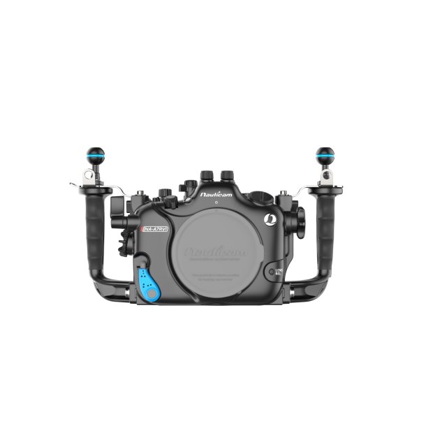 Nauticam NA-A7RVI for Sony &alpha;7RVI Camera