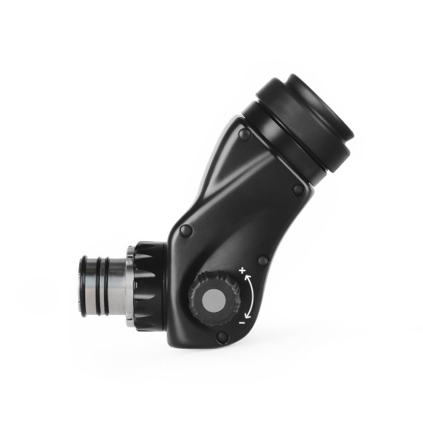 Nauticam Reverse Angled Viewfinder for EMWL (32�/1:1)