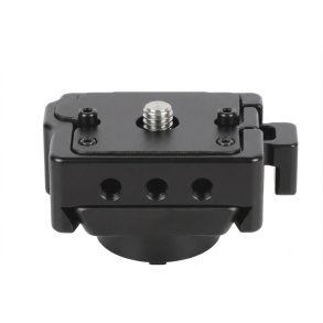 Nauticam Quick Release Adaptor for use with X5 housing