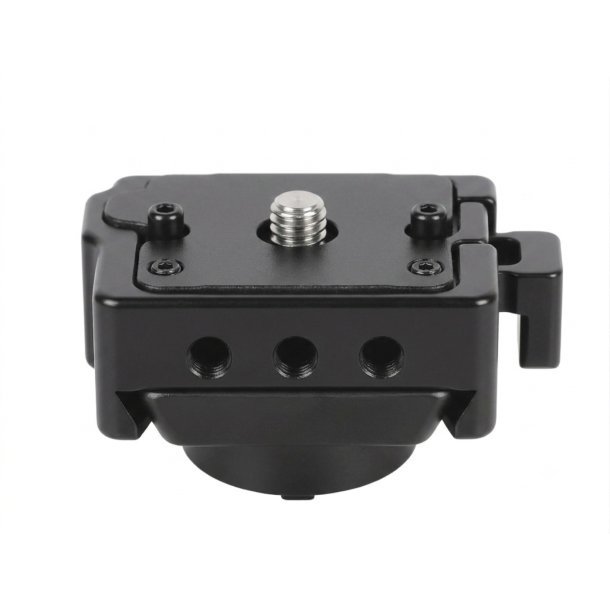 Nauticam Quick Release Adaptor for use with X5 housing