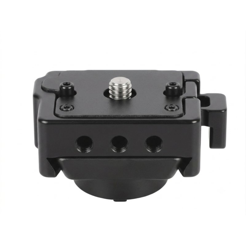 Nauticam Quick Release Adaptor for use with X5 housing