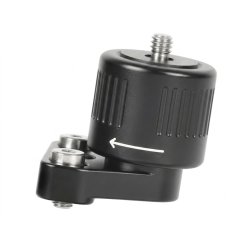 Nauticam Swivel Collar with 1/4'' Screws