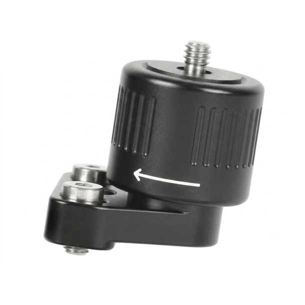 Nauticam Swivel Collar with 1/4'' Screws