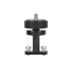 Nauticam 1/4" Male to 1/4'' Male Disc Adapter