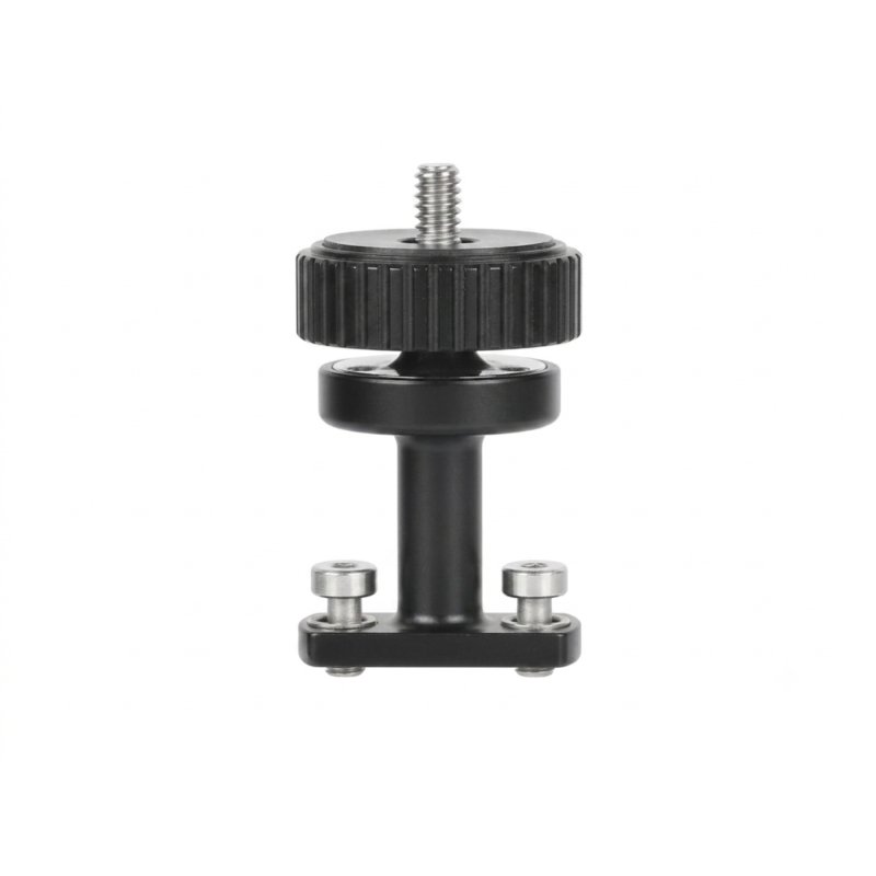 Nauticam 1/4" Male to 1/4'' Male Disc Adapter