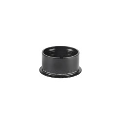 Nauticam RF24105f4-Z Zoom Gear for Canon RF 24-105mm F4L IS USM