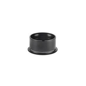 Nauticam RF24105f4-Z Zoom Gear for Canon RF 24-105mm F4L IS USM