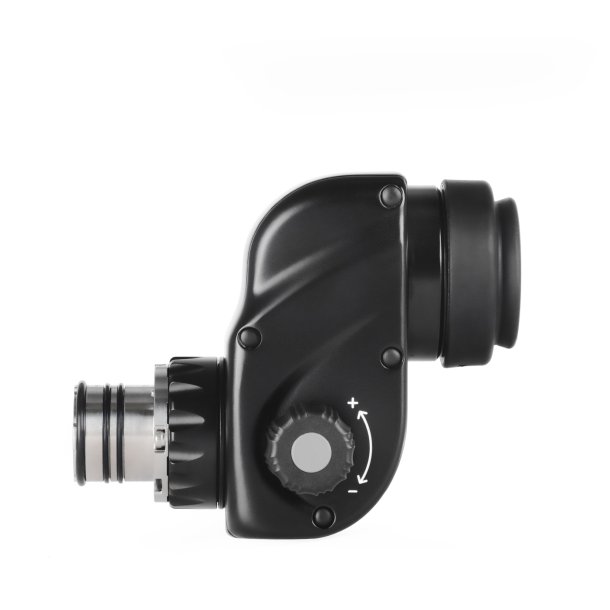 Nauticam Reverse straight viewfinder for EMWL (40�/ 0.8:1)