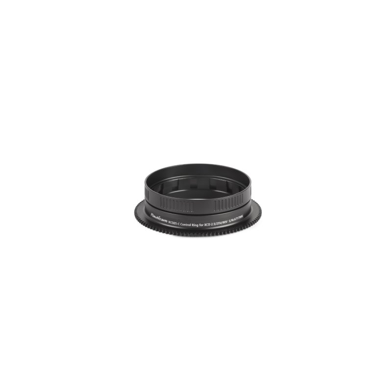 Nauticam XCD25-C Control Ring for XCD 2.5/25V/90V